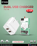 charger, mobile charger