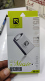 Music Wireless Bluetooth Receiver (V5.0+ERD)