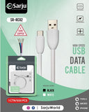 Core Copper USB Data Cable