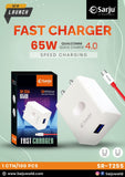 charger, mobile charger 