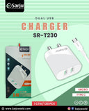 charger, mobile charger